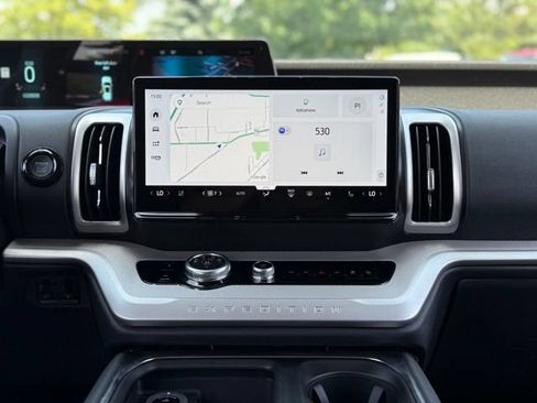 New 2027 Ford Expedition Max Active AWD/4WD image 27