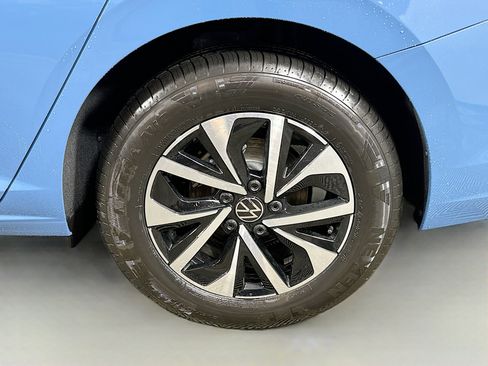 New 2026 Volkswagen Jetta S image 28