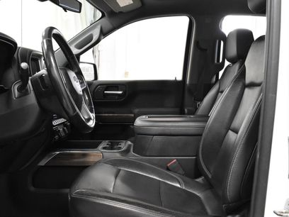 Used 2019 Chevrolet Silverado 1500 RST
