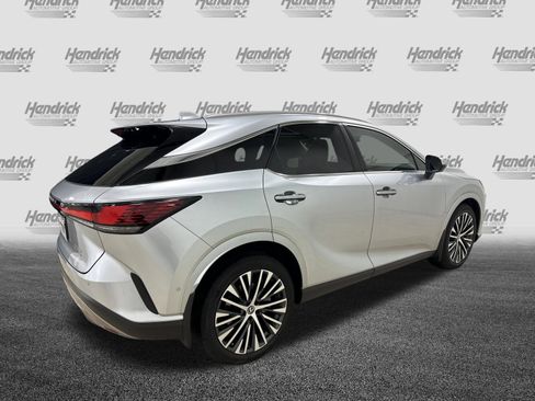 Certified 2025 Lexus RX 350 Premium Plus w/ Convenience Package image 10