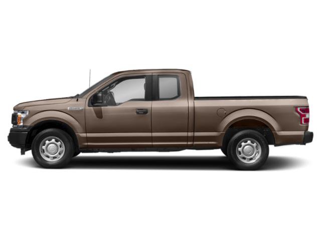 Used 2020 Ford F150 XLT w/ Equipment Group 302A Luxury AWD/4WD image 1