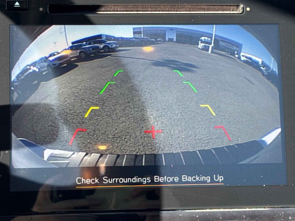 Used 2019 Subaru Outback 2.5i Premium AWD/4WD image 45