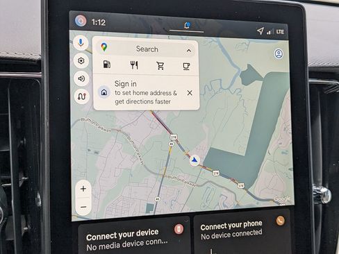 New 2026 Volvo XC60 B5 Ultra w/ Protection Package Premier image 24
