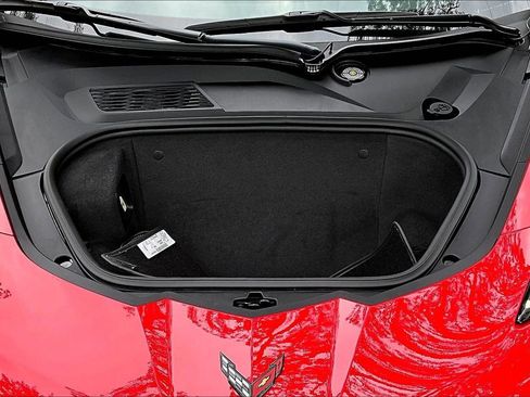 Used 2020 Chevrolet Corvette Stingray Preferred Cpe w/ 2LT Preferred Equipment Group image 25