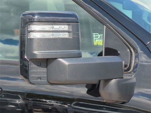 Certified 2024 GMC Sierra 2500 AT4 w/ Snow Plow Prep/Camper Package image 12