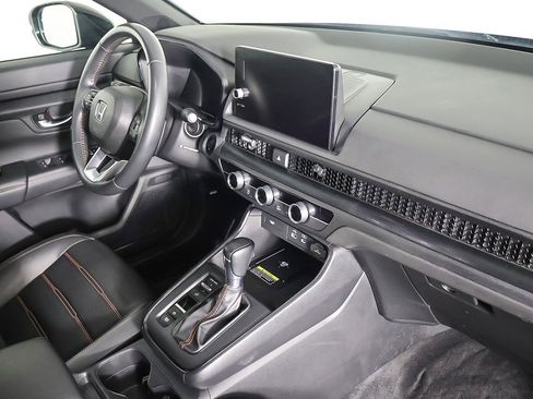 Used 2024 Honda CR-V Sport-L image 28