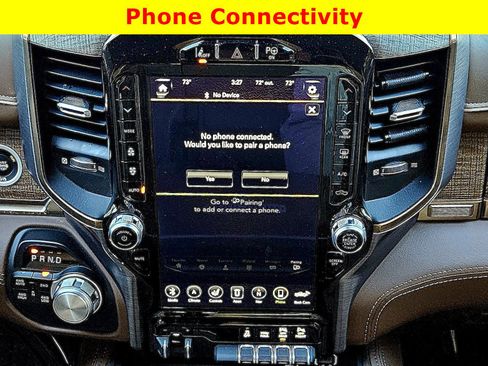 Used 2020 RAM 1500 Limited image 22