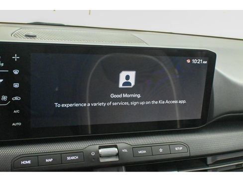 New 2025 Kia K4 GT-Line image 31