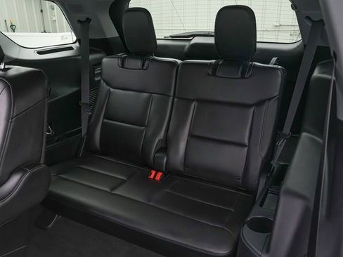 Certified 2024 Ford Explorer XLT w/ Equipment Group 202A image 19