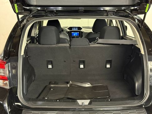 Used 2023 Subaru Crosstrek 2.0i AWD/4WD image 16