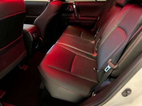 Used 2024 Toyota 4Runner TRD Off-Road Premium w/ Moonroof Package AWD/4WD image 16