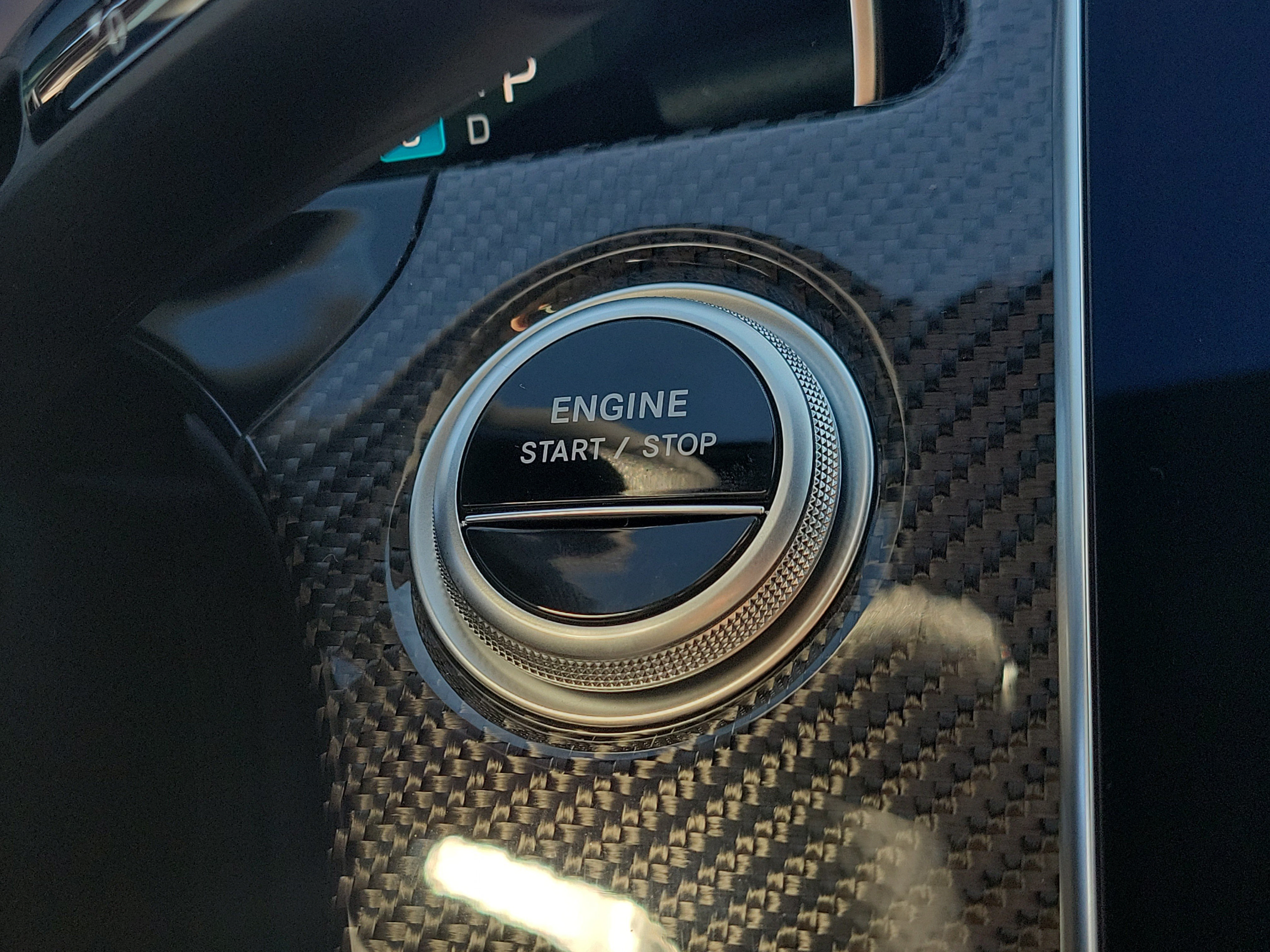 New 2027 Mercedes-Benz E 53 AMG e 4MATIC Wagon image 34