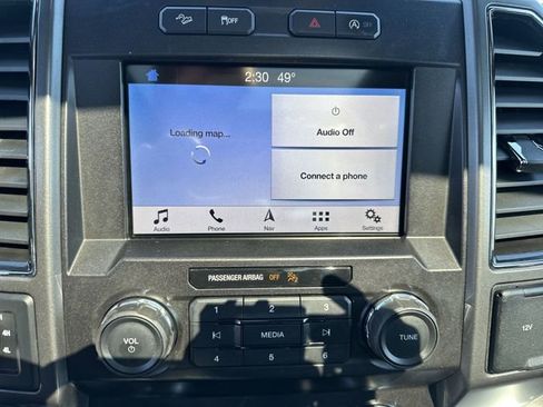 Used 2019 Ford F150 XLT w/ Equipment Group 302A Luxury image 14