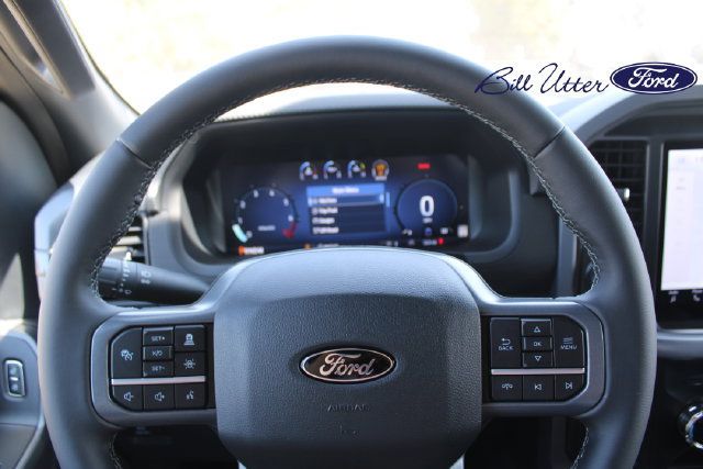 New 2026 Ford F150 XLT w/ Equipment Group 302A MID AWD/4WD image 17