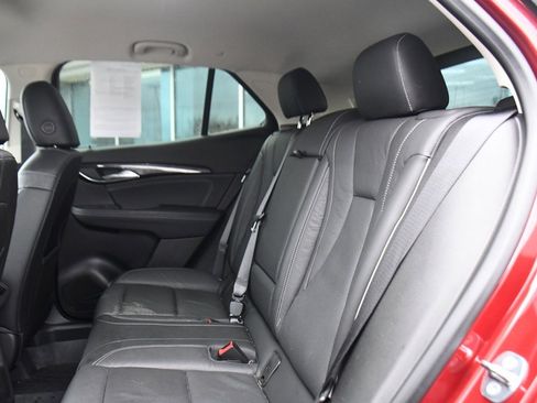 Used 2021 Buick Envision Essence w/ Technology Package I image 19