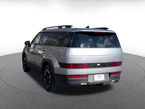 Used 2025 Hyundai Santa Fe SEL image 11