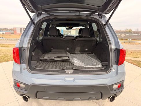 Used 2023 Honda Passport EX-L image 35