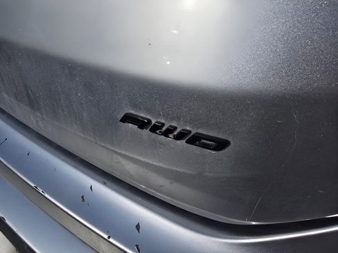 Used 2022 Ford Edge SE w/ Black Appearance Package AWD/4WD image 18