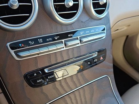 Used 2018 Mercedes-Benz GLC 300 GLC 300 image 16