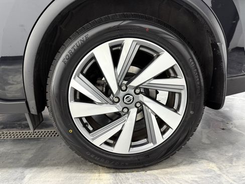 Used 2021 Nissan Murano SL image 33