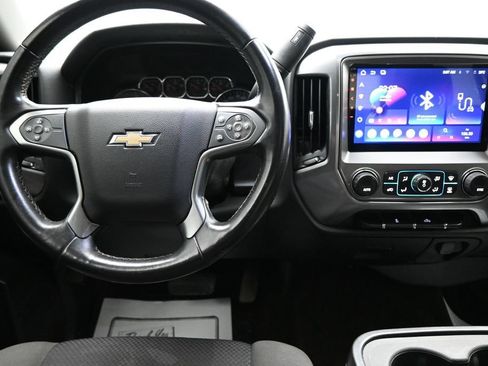 Used 2014 Chevrolet Silverado 1500 LT w/ All Star Edition RWD image 16