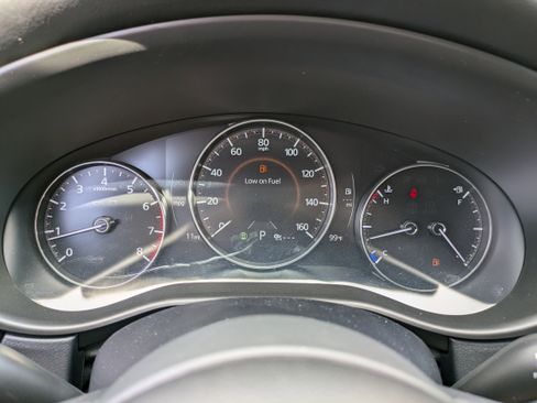 New 2026 MAZDA CX-30 2.5 Turbo w/ Premium Plus Pkg image 28