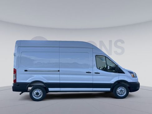New 2026 Ford Transit 350 Base w/ Load Area Protection Package image 8