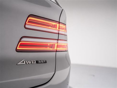 New 2026 Genesis GV80 3.5T Prestige AWD/4WD image 16