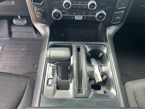 Used 2024 Ford F150 XLT w/ Equipment Group 302A MID AWD/4WD image 15