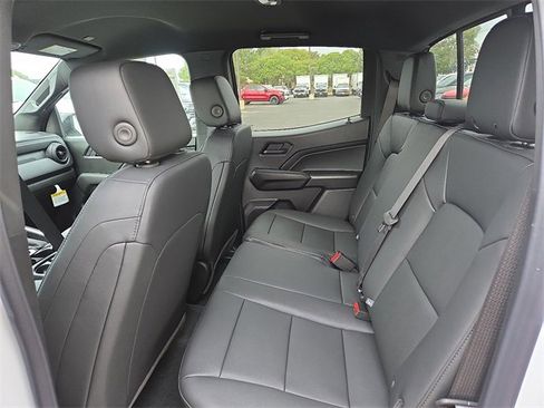 New 2026 Chevrolet Colorado Trail Boss image 8