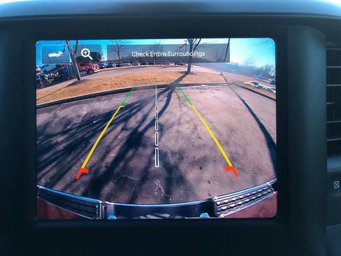 Certified 2022 RAM 1500 Big Horn image 33