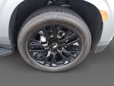 Used 2023 Chevrolet Tahoe Premier image 16