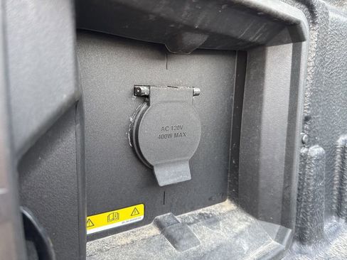 Certified 2023 Ford F150 XLT w/ Equipment Group 302A High image 13