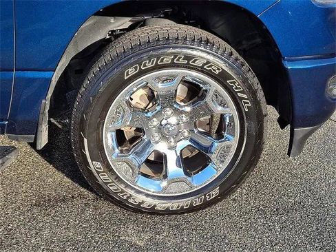 Certified 2022 RAM 1500 Big Horn image 27