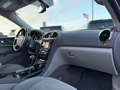 Used 2017 Buick Enclave Convenience image 17