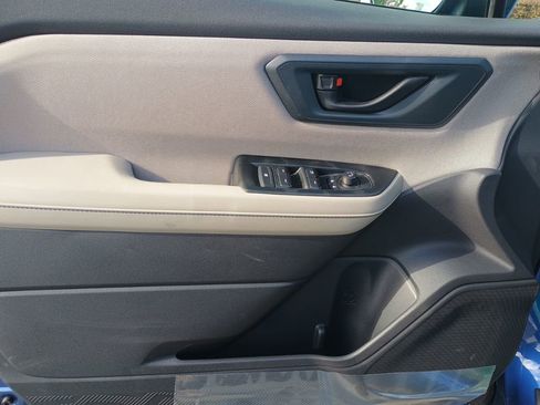 New 2026 Subaru Forester AWD/4WD image 7