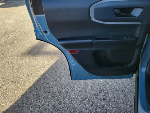 Used 2022 Ford Bronco Sport Big Bend w/ Convenience Package image 27