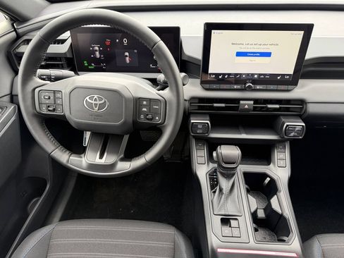 New 2026 Toyota RAV4 SE AWD/4WD image 10