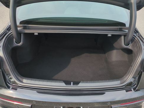 Used 2025 Kia K5 GT FWD image 34