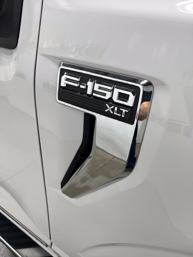 Used 2021 Ford F150 XLT w/ Equipment Group 301A Mid AWD/4WD image 19