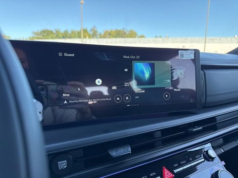 New 2026 Hyundai Santa Fe Calligraphy image 16