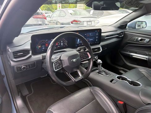 Used 2024 Ford Mustang GT Premium RWD image 19