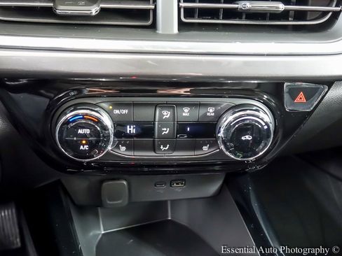 New 2026 Chevrolet Trax ACTIV w/ Driver Confidence Package image 14