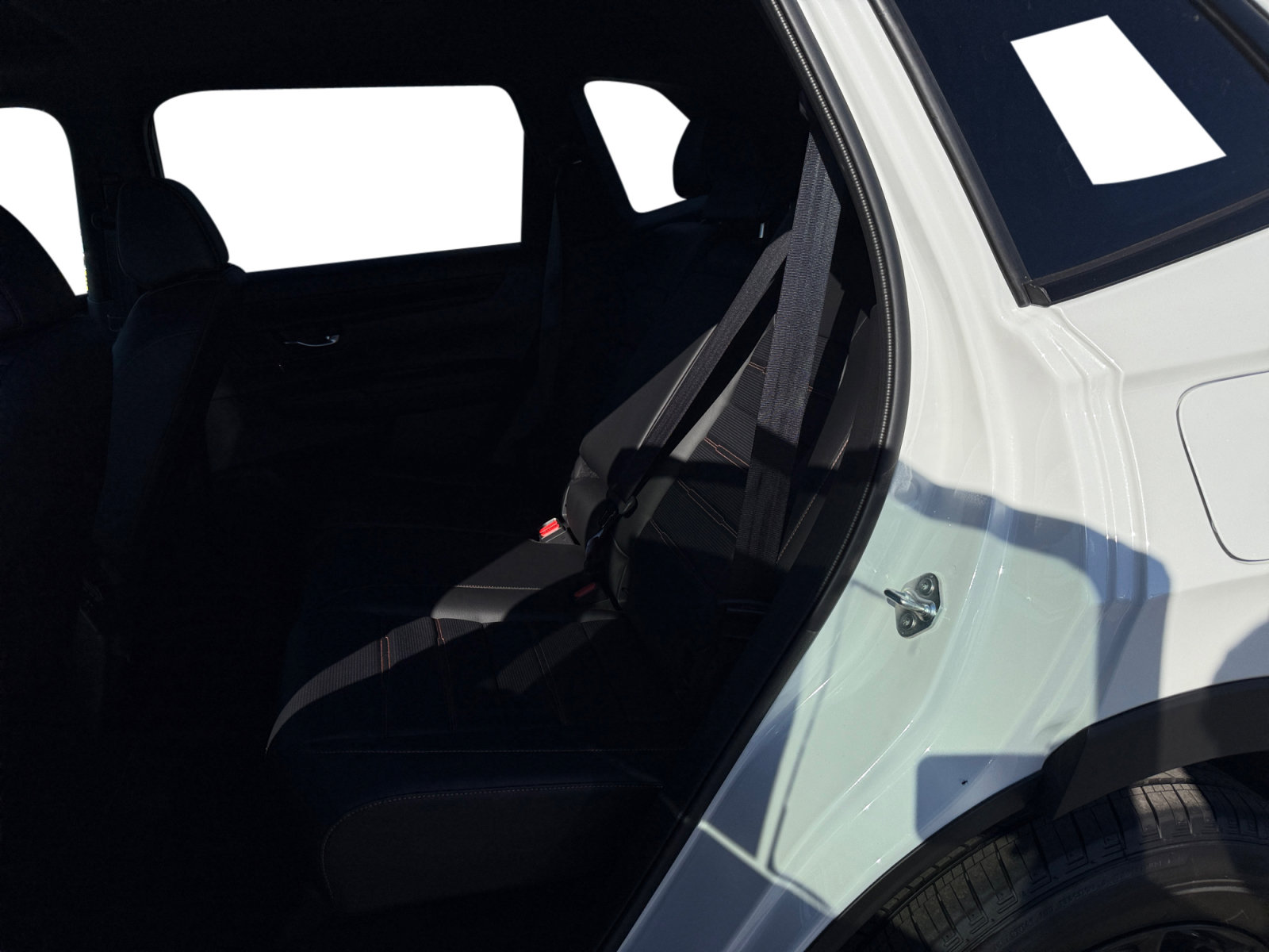 New 2027 Honda CR-V Sport-L image 16