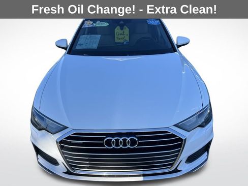 Used 2019 Audi A6 3.0T Premium w/ Convenience Package image 3