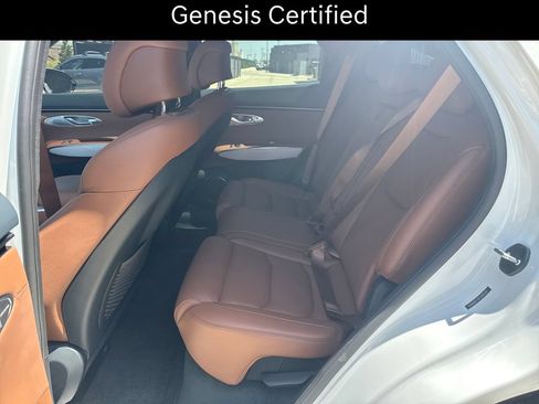 Certified 2026 Genesis GV70 2.5T Advanced AWD/4WD image 25
