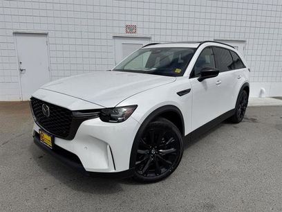 New 2025 MAZDA CX-90 3.3 Turbo w/ Premium Sport Pkg