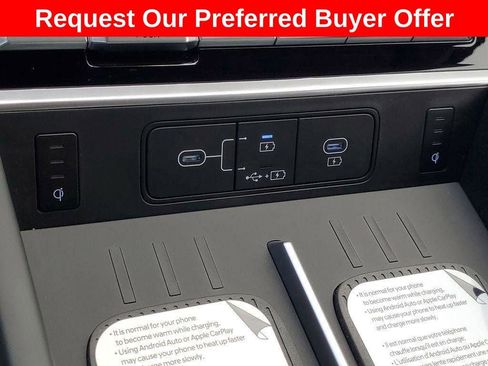 New 2026 Hyundai Santa Fe XRT image 27