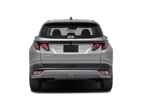 New 2026 Hyundai Tucson SE image 5