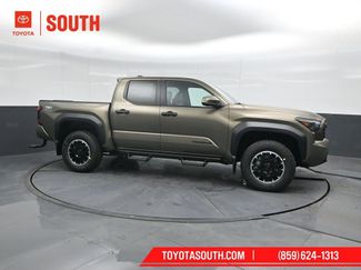 New 2026 Toyota Tacoma TRD Off-Road w/ TRD Off Road Premium Package video 1